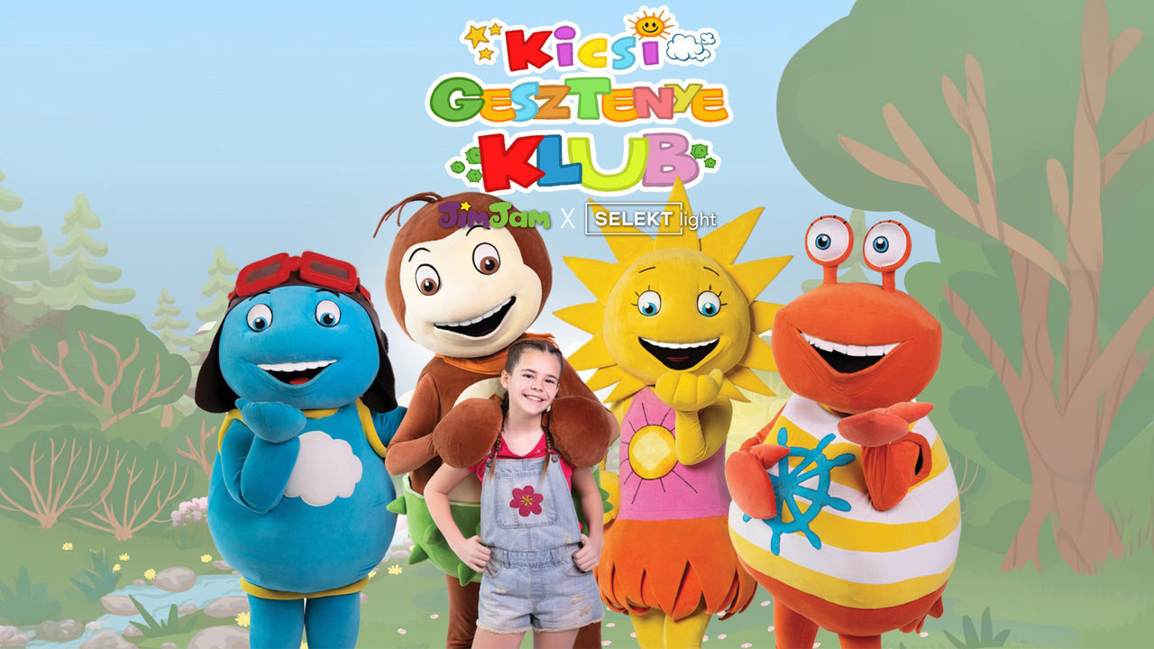 Kicsi Gesztenye Klub
