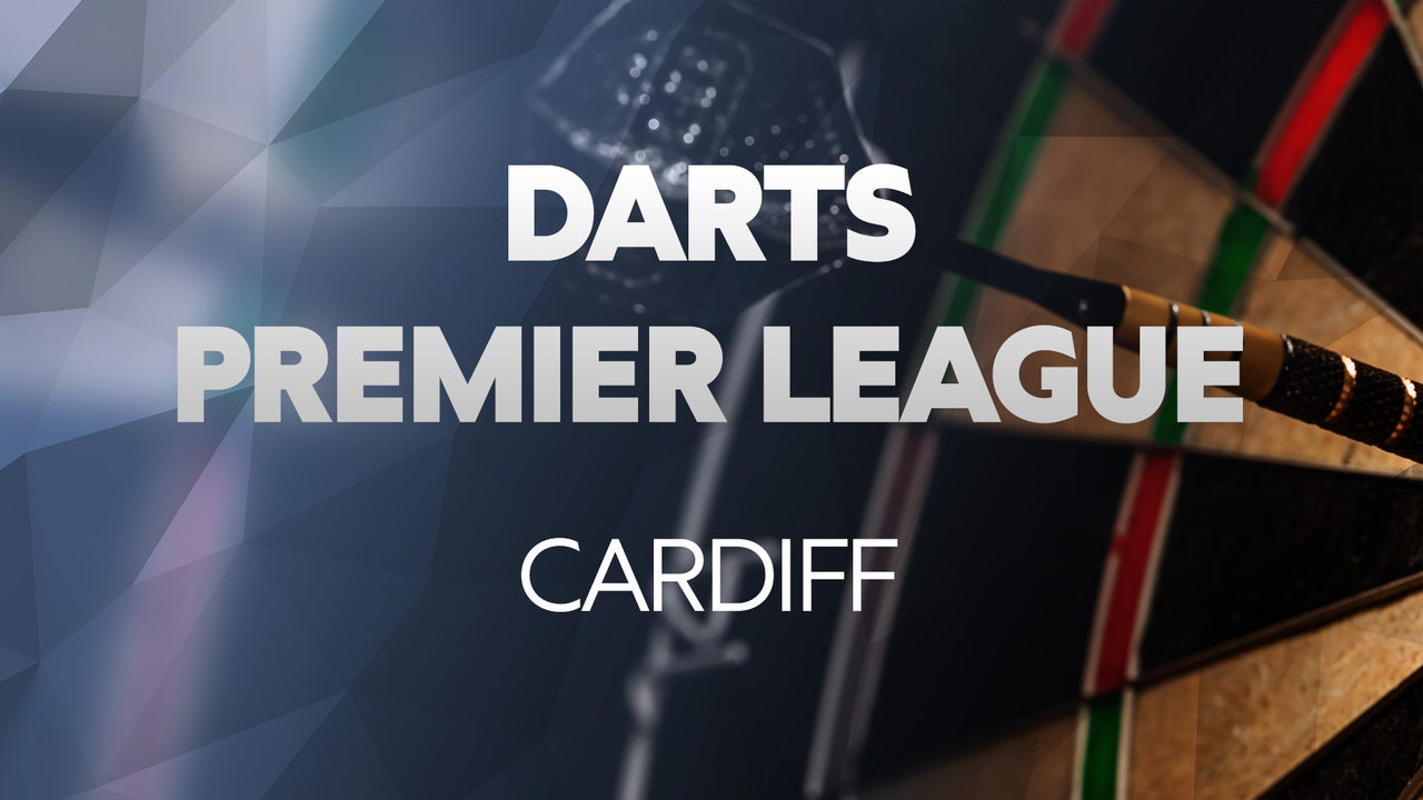 Best of Darts Premier League, Cardiff