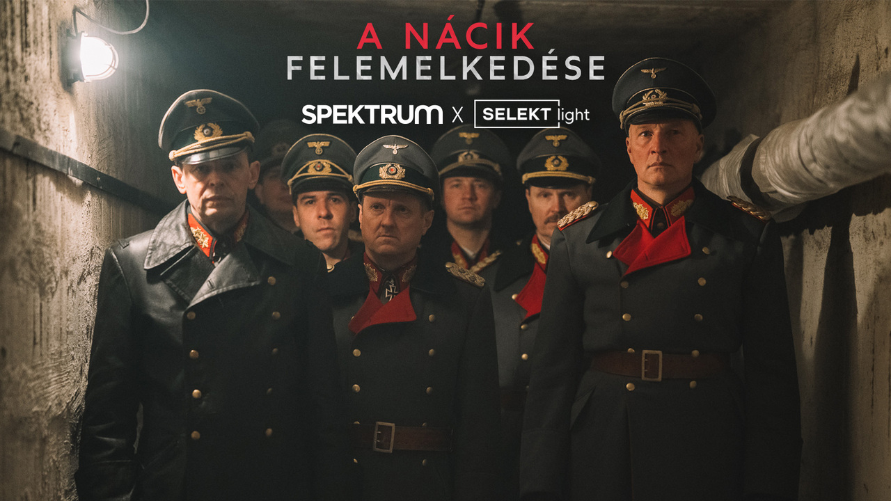 A nácik felemelkedése