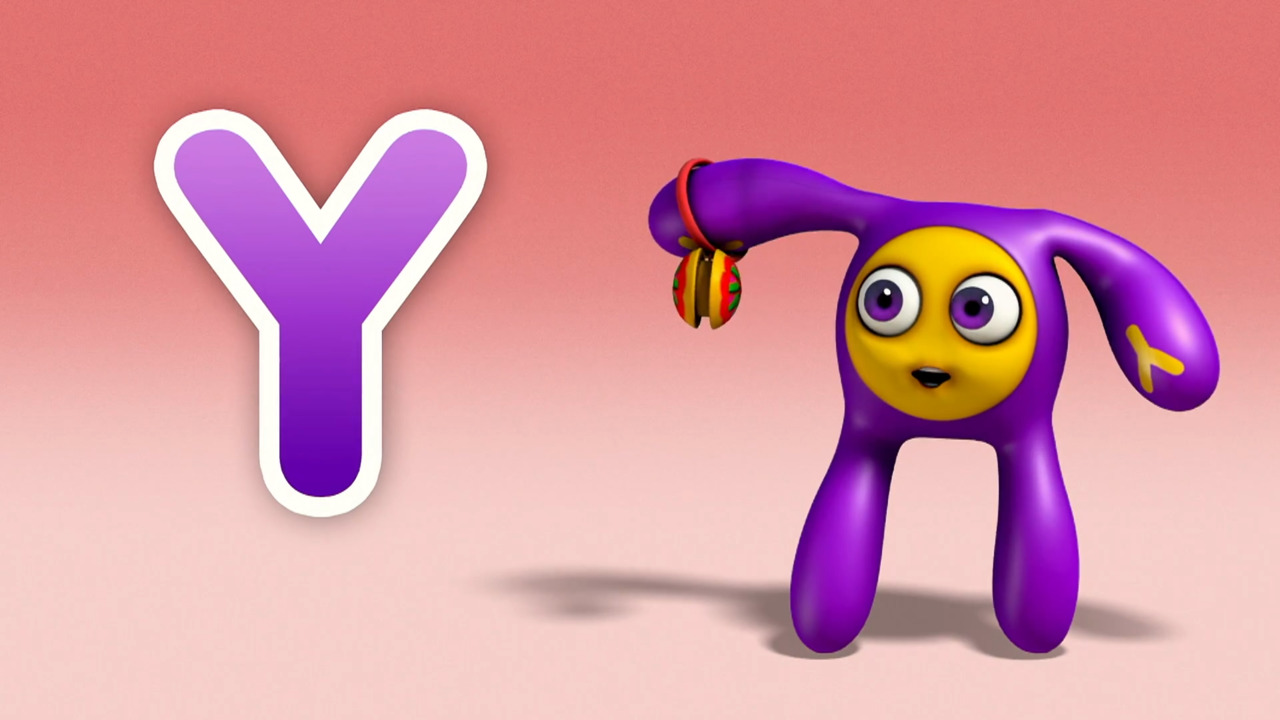 Y