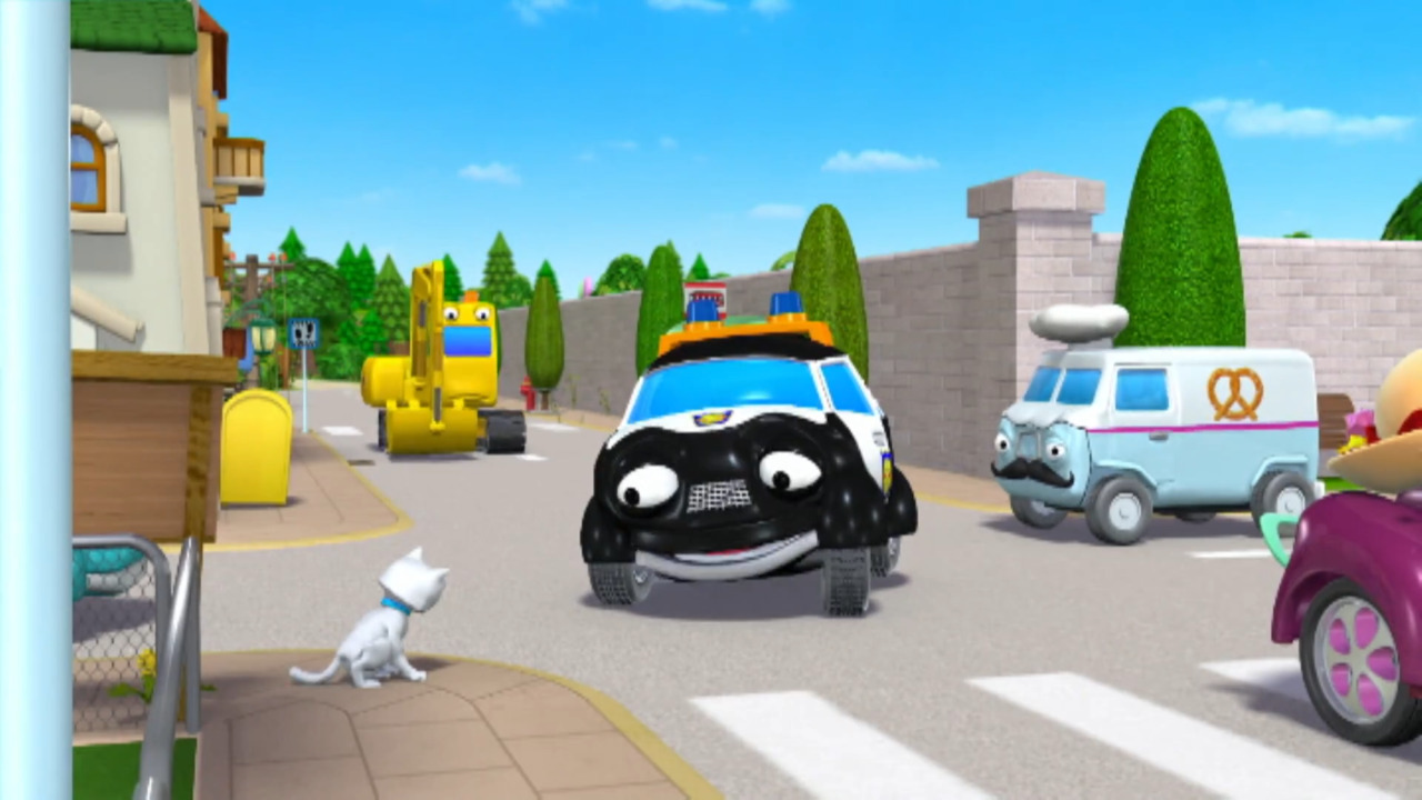 Ki a legjobb segítő?