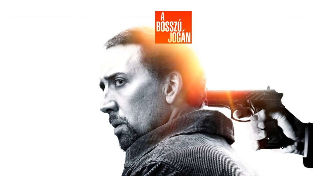 A bosszú jogán