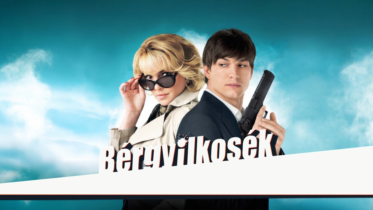 Bérgyilkosék