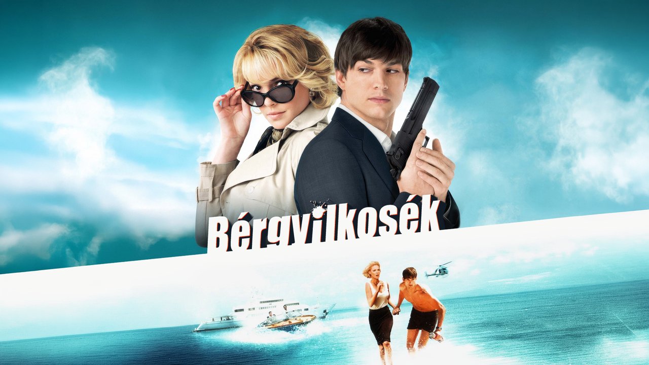 Bérgyilkosék