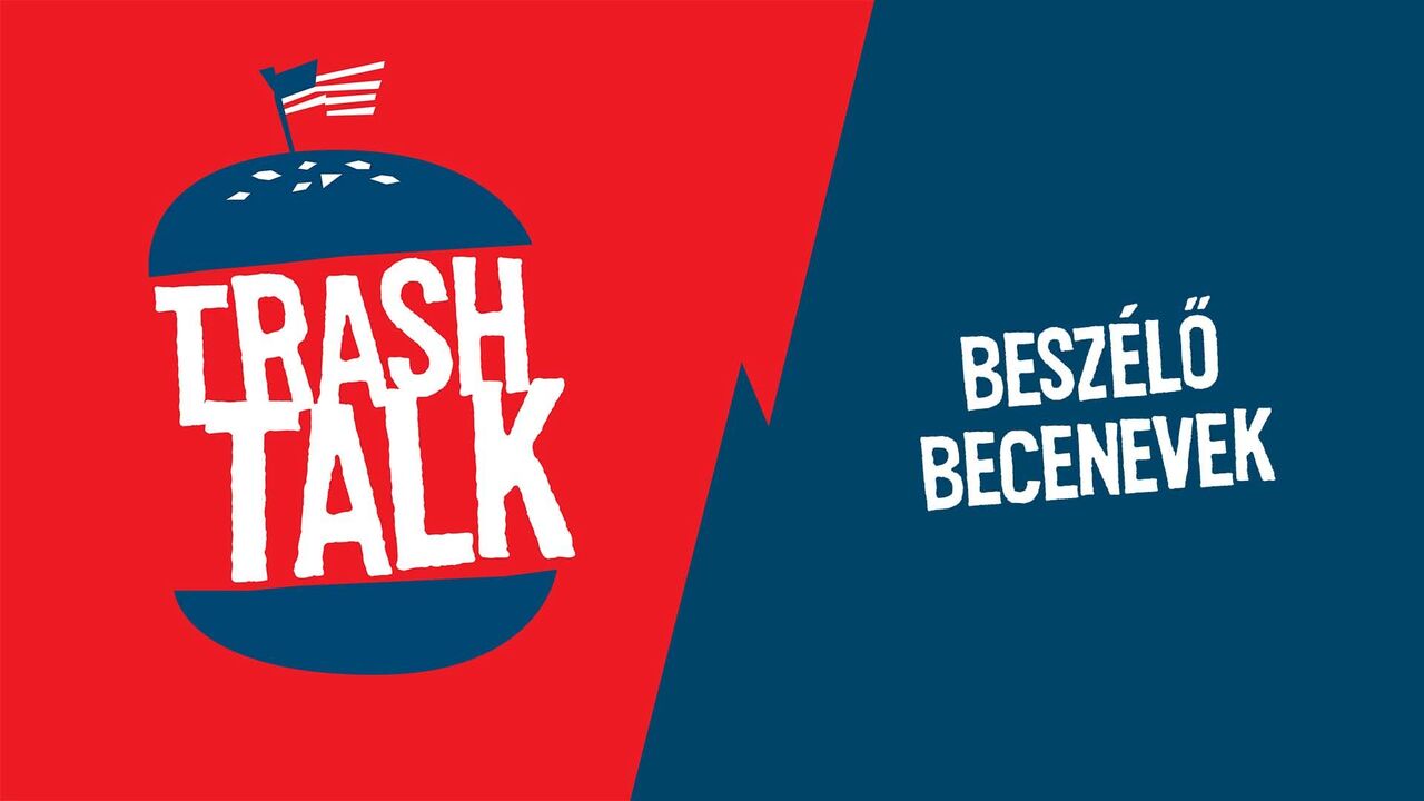 Beszélő becenevek