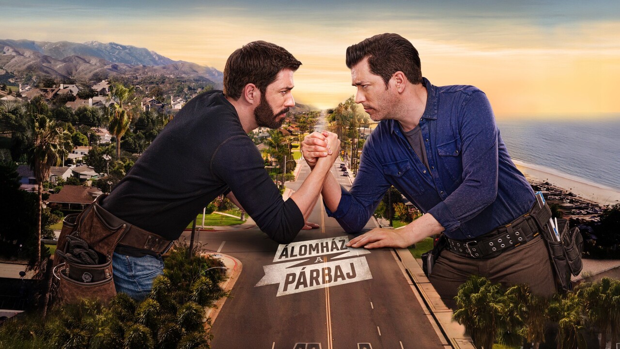 Álomház – a párbaj