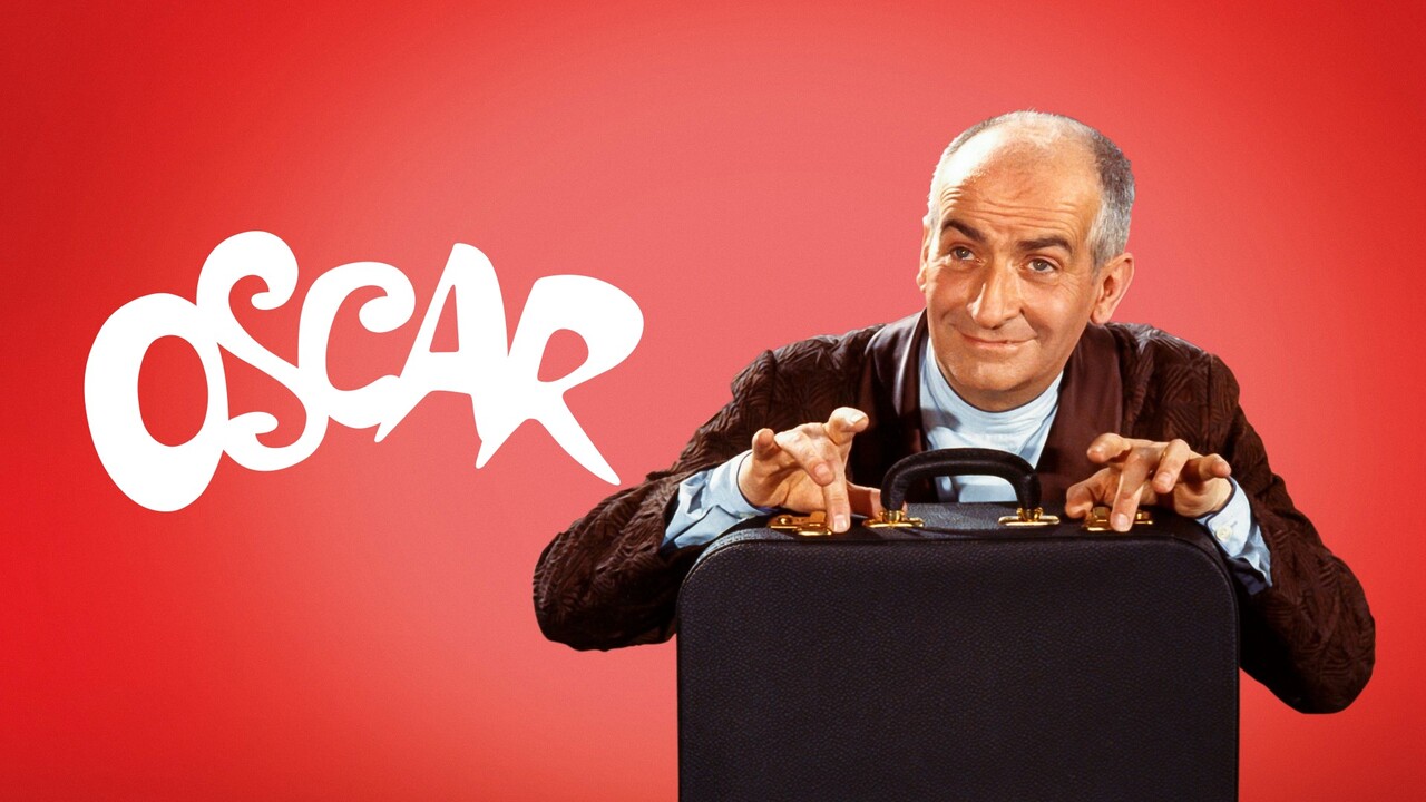 Oscar