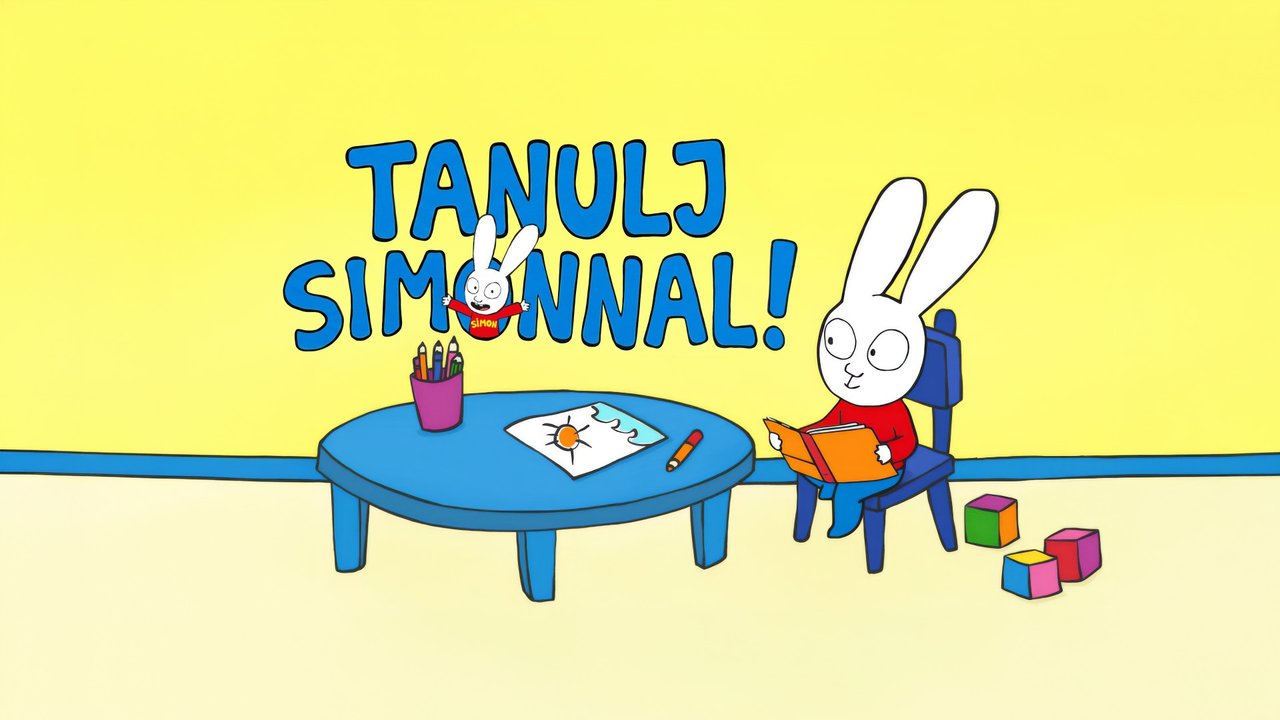 Tanulj Simonnal!