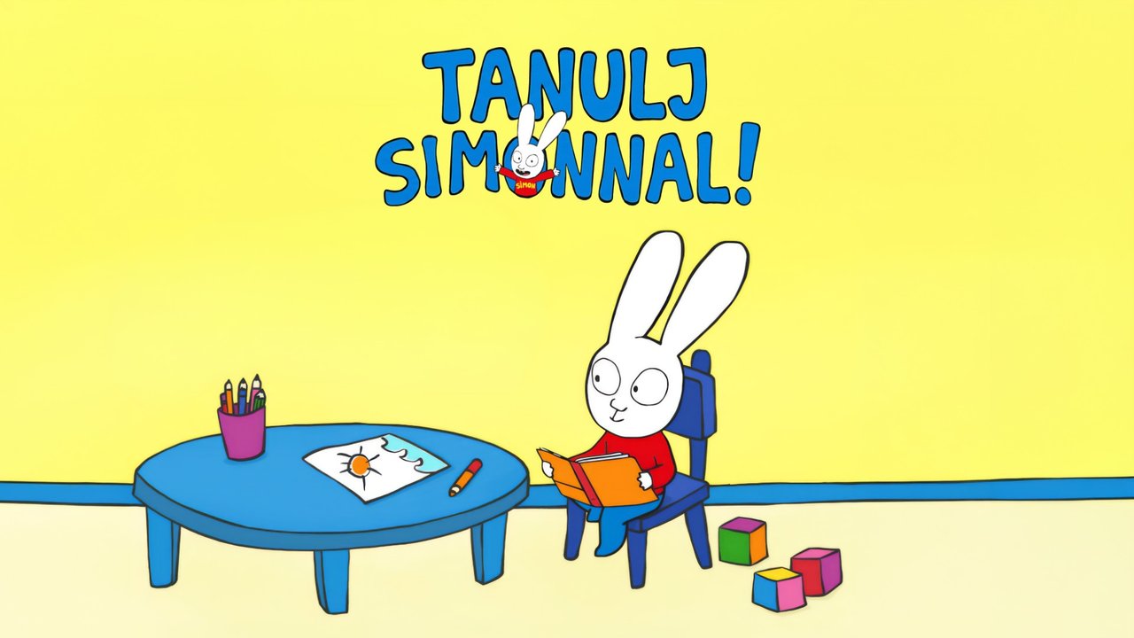 Tanulj Simonnal!