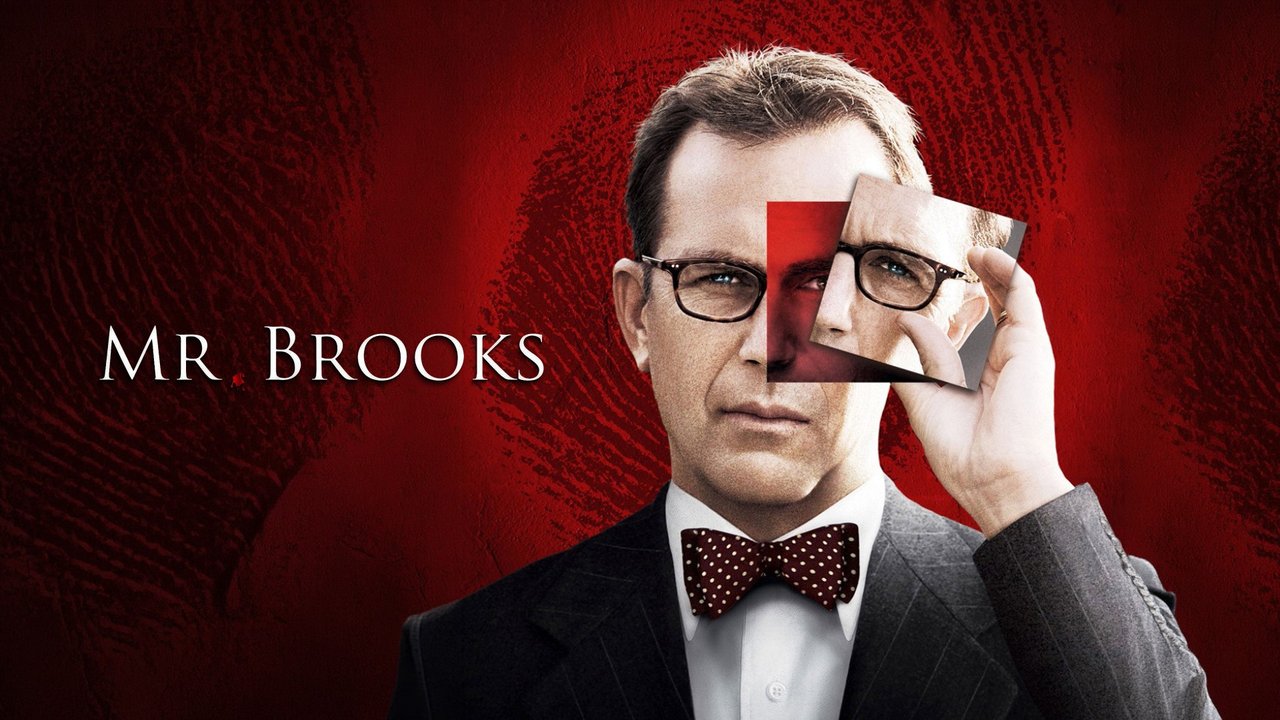 Mr. Brooks