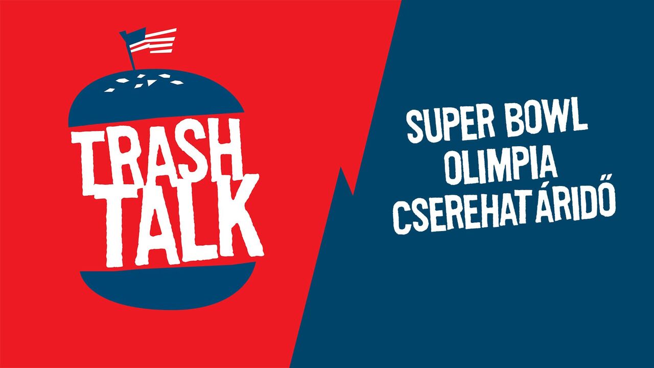 Super Bowl, olimpia, cserehatáridő