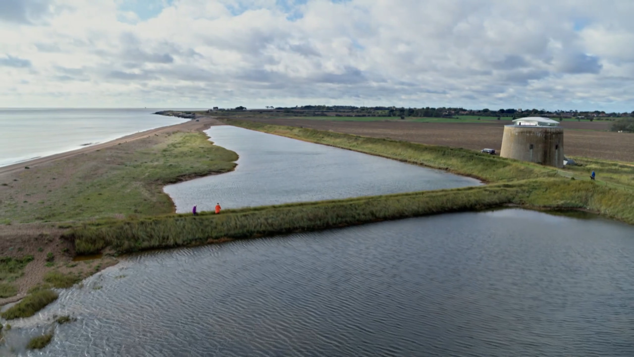 Suffolk