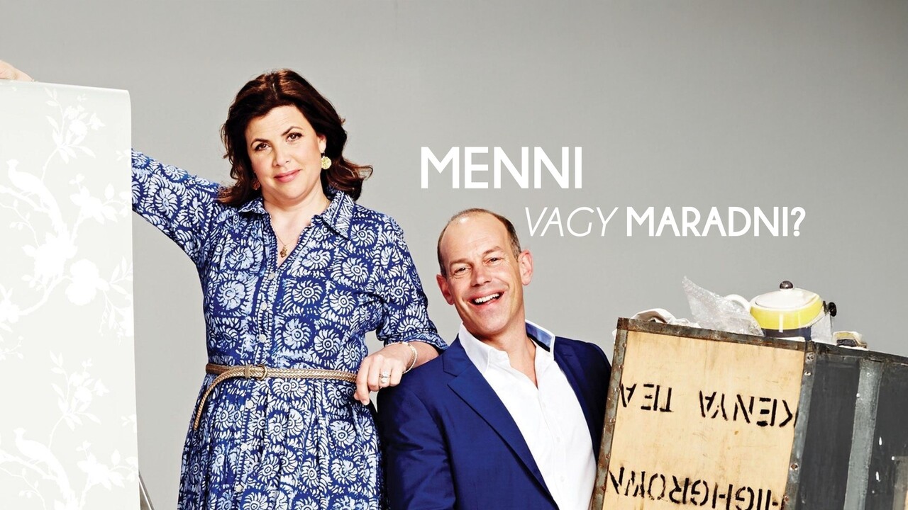 Menni vagy maradni?