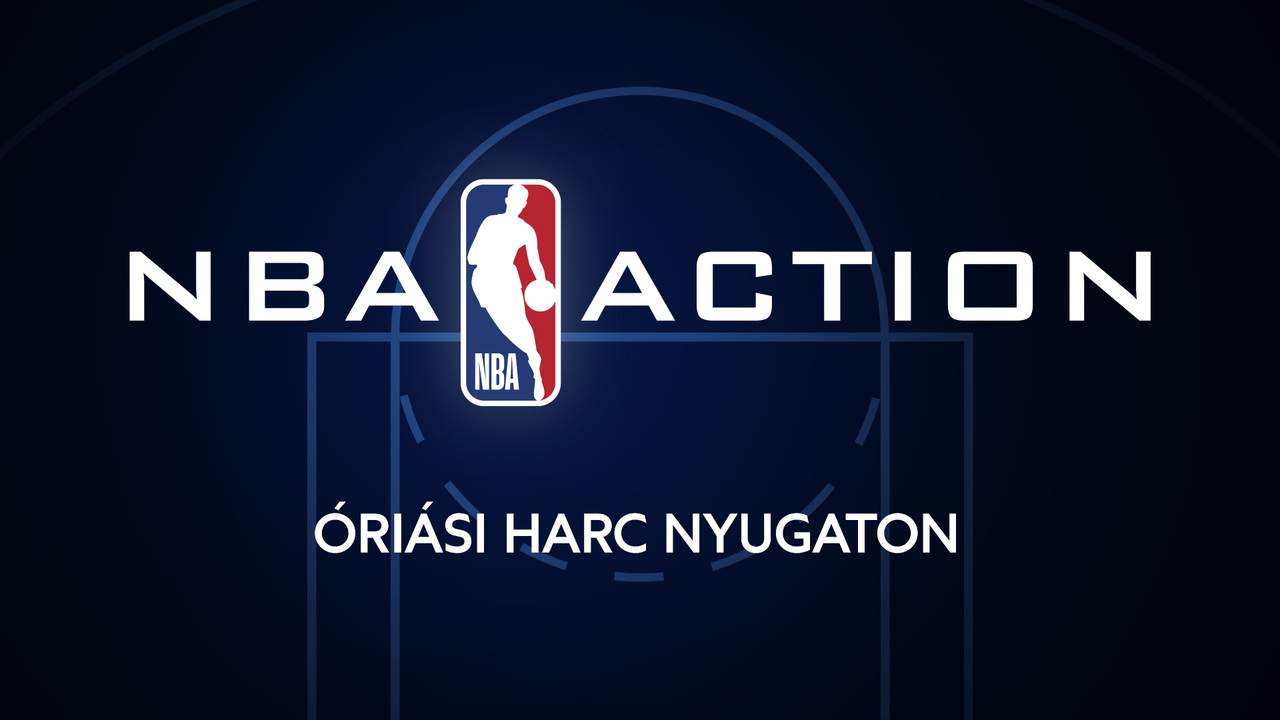 Óriási harc nyugaton