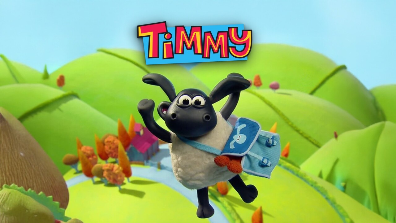 Timmy