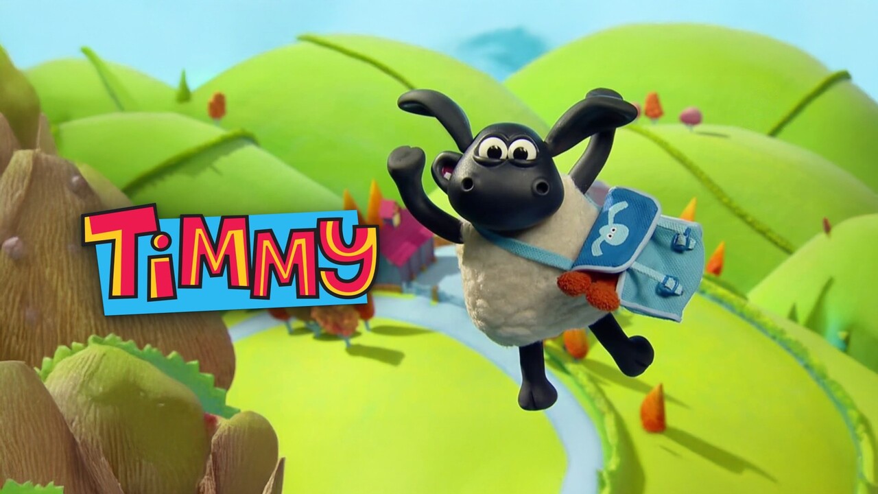 Timmy