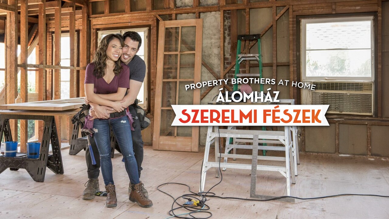 Álomház - szerelmi fészek