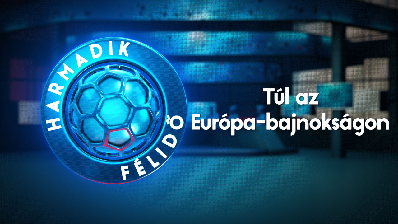 Túl az Európa-bajnokságon