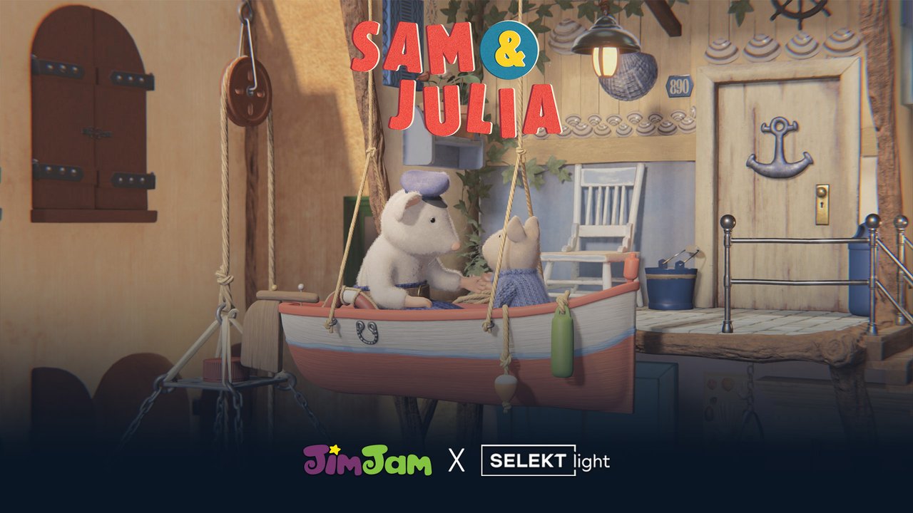 Sam és Julia