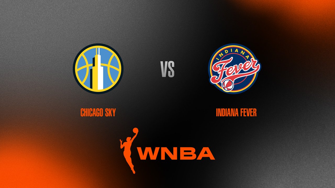 WNBA: Chicago Sky-Indiana Fever