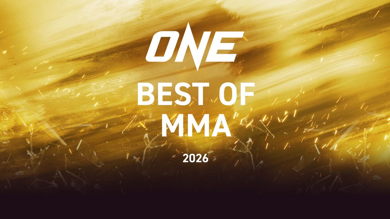 ONE Best of MMA (2026)