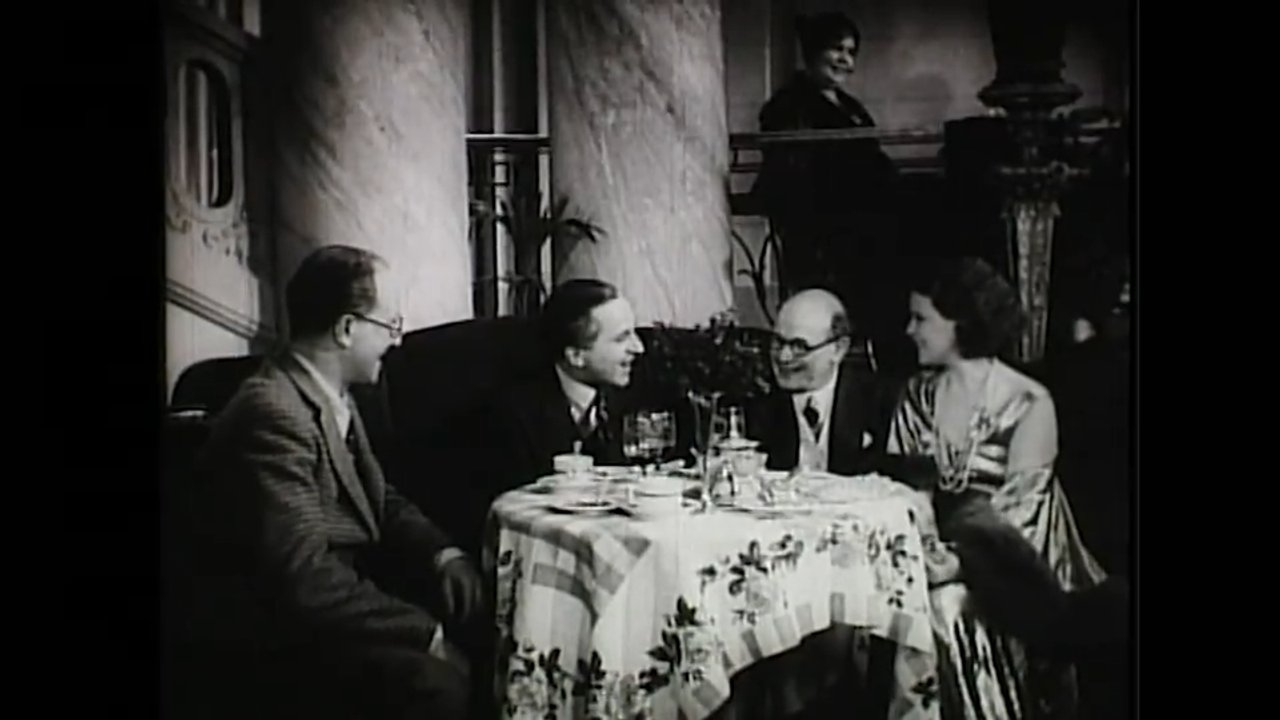 A" Dajka - Színészportré"