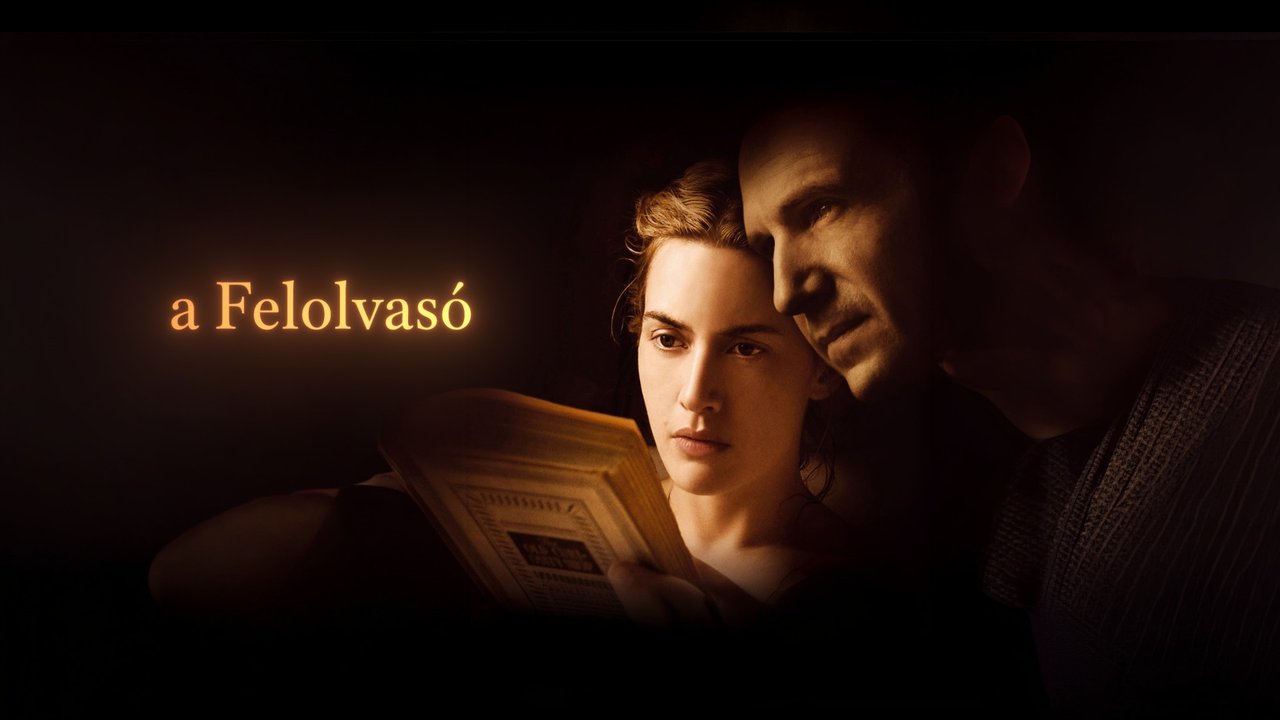 A felolvasó