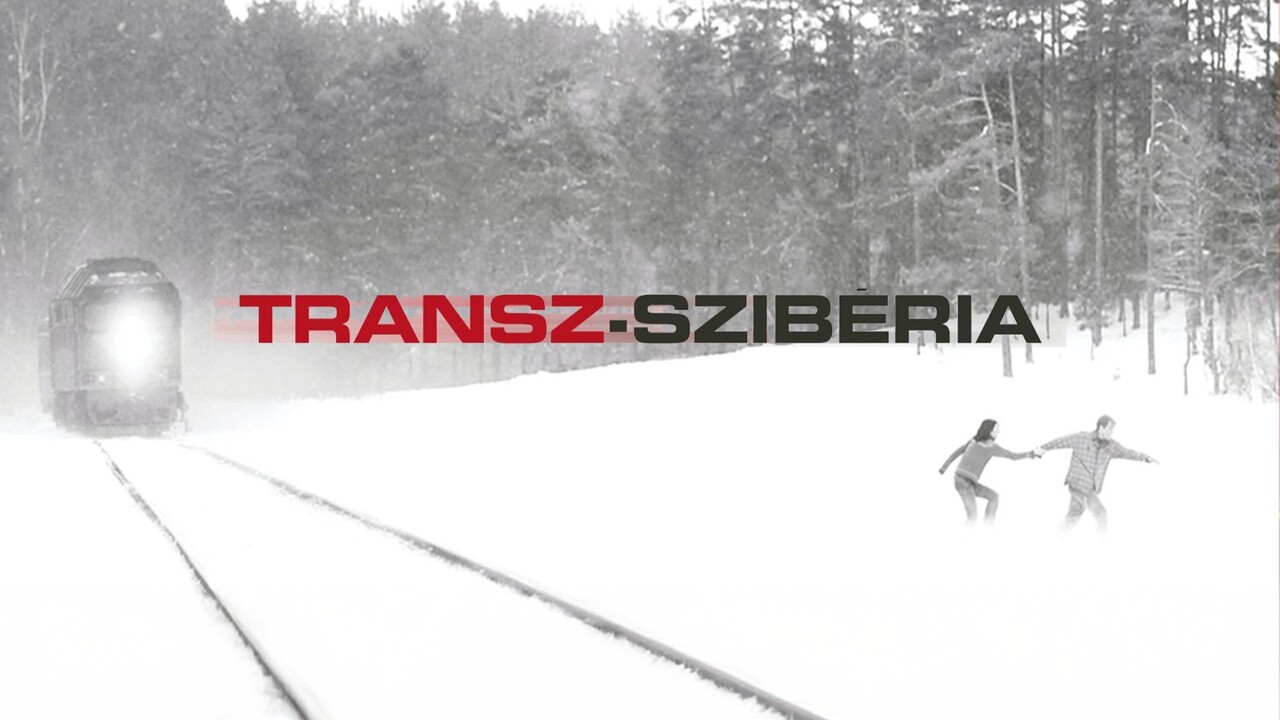 Transz-Szibéria