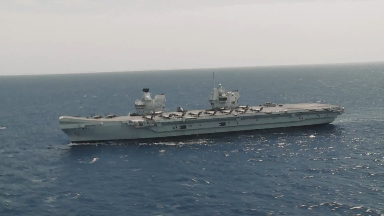 Neptunus királysága