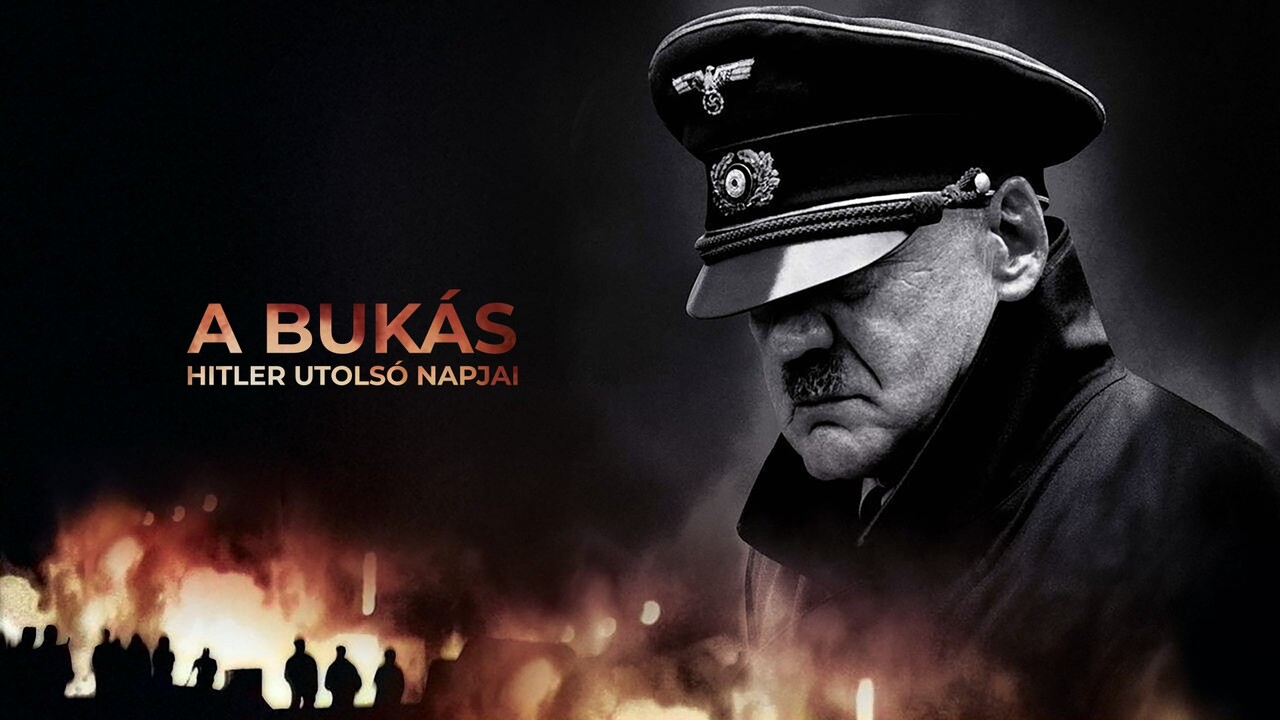 A bukás - Hitler utolsó napjai