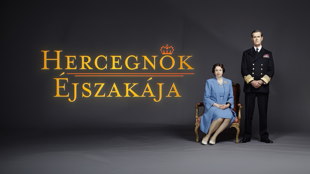 Hercegnők éjszakája