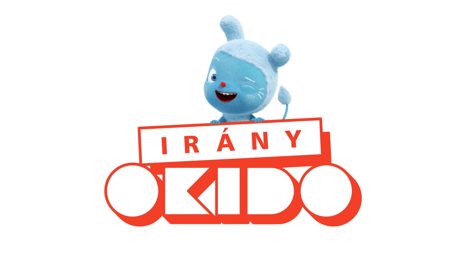 Irány Okidó!