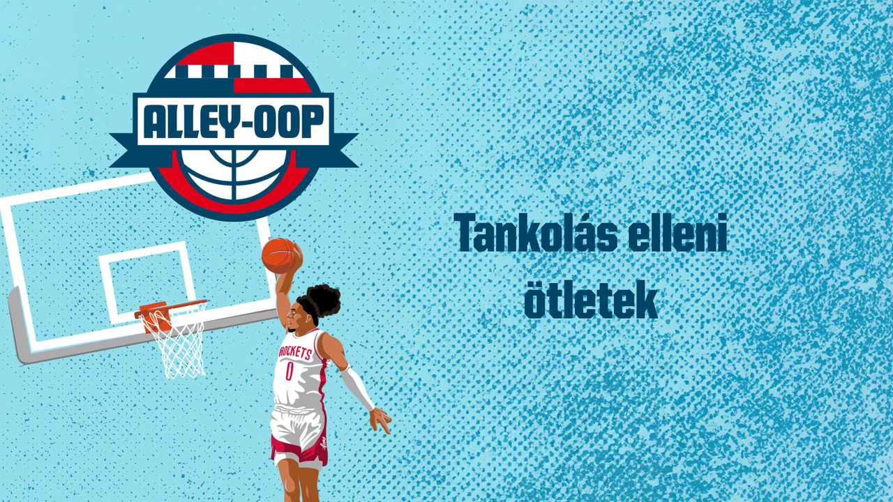 Tankolás elleni ötletek