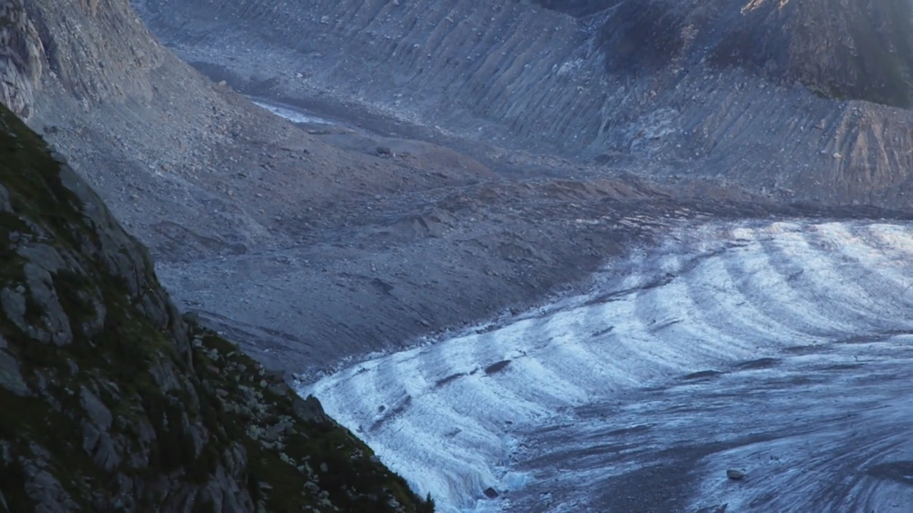 Mont Blanc