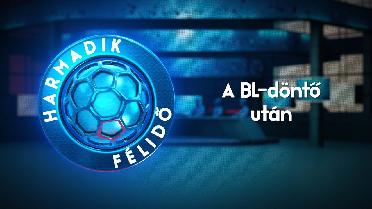 A BL-döntő után