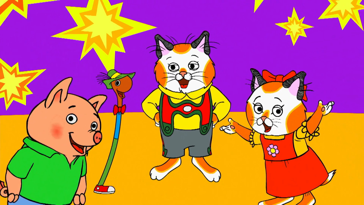 A nagy tizes szám rejtély/ A sípszó rejtélye