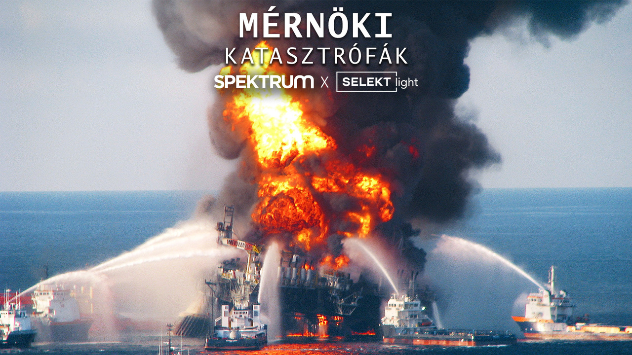 Mérnöki katasztrófák