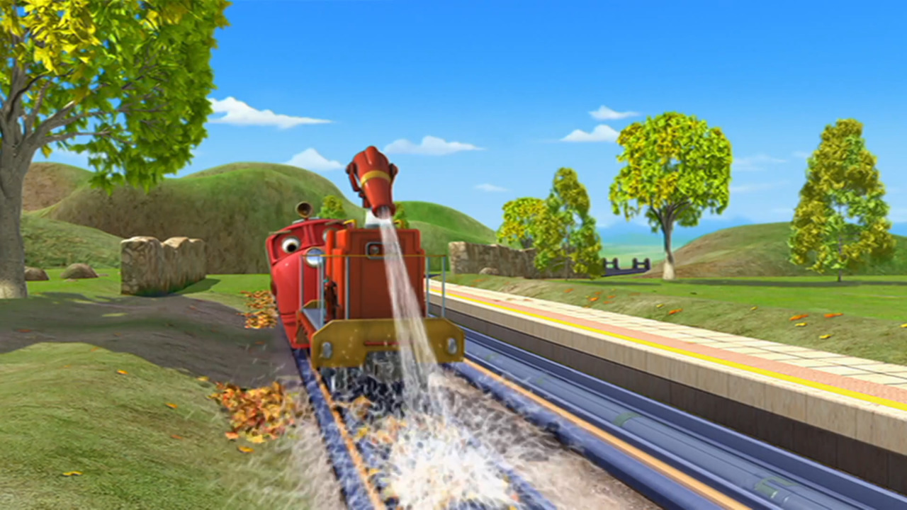 Őrző-védő Wilson