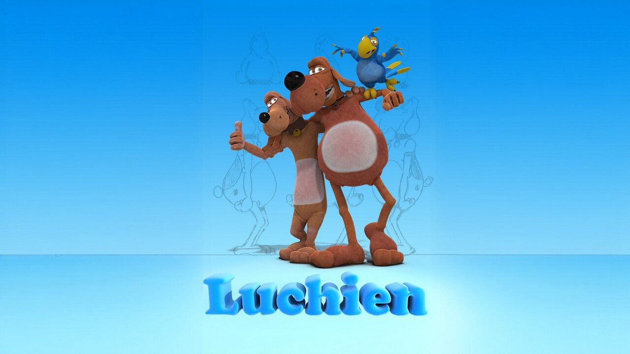 Luchien
