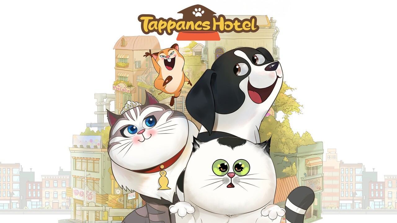 Tappancs Hotel: Rövid történetek
