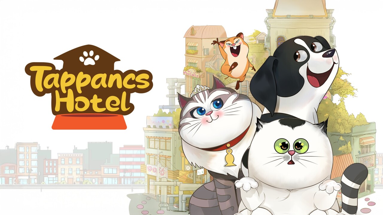 Tappancs Hotel: Rövid történetek