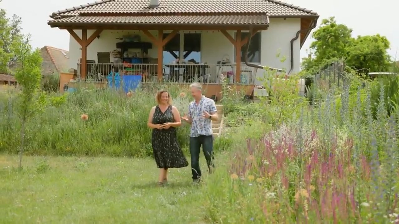 Alapozás és konyhakerti titkok