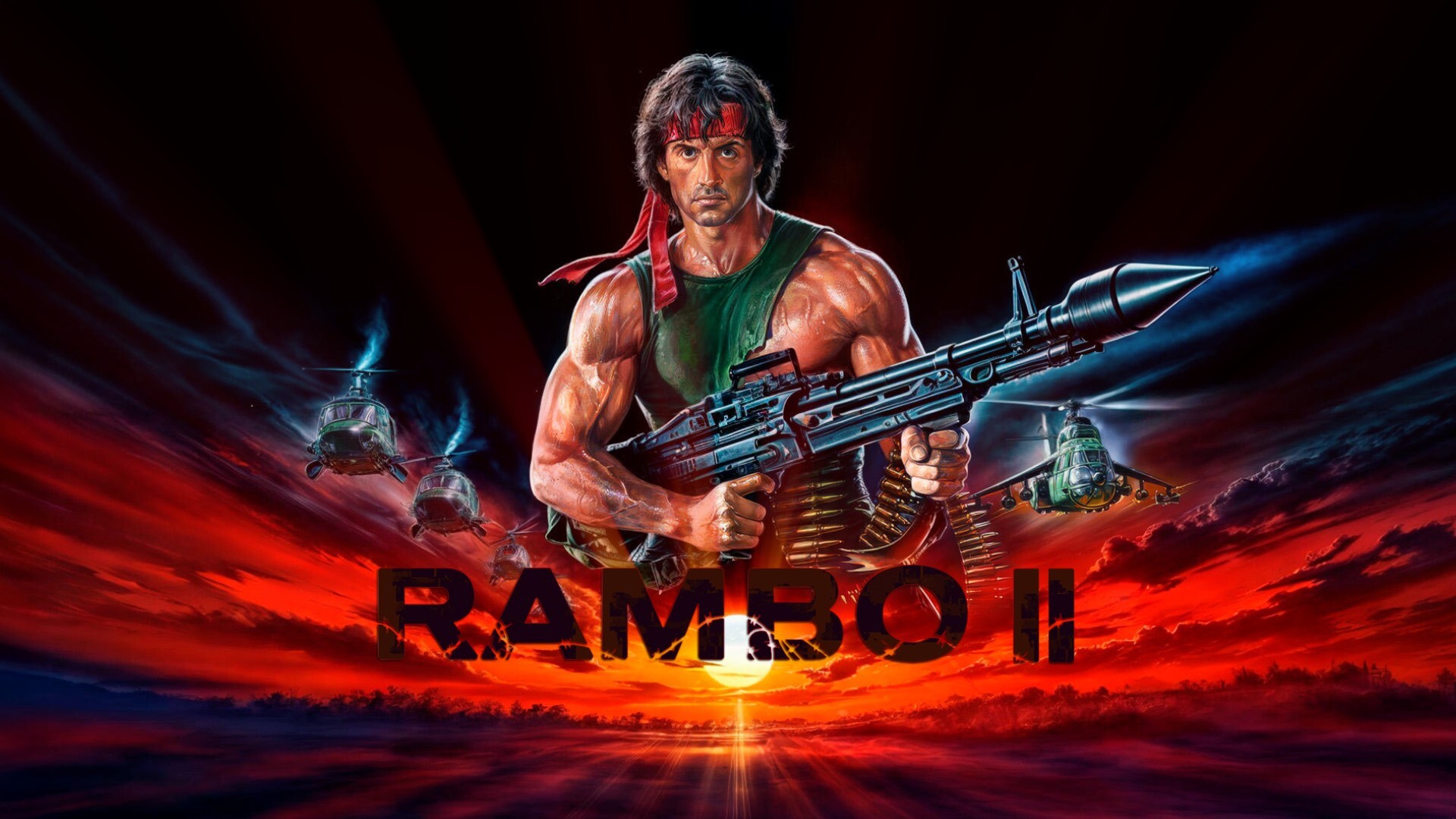 Rambo 2