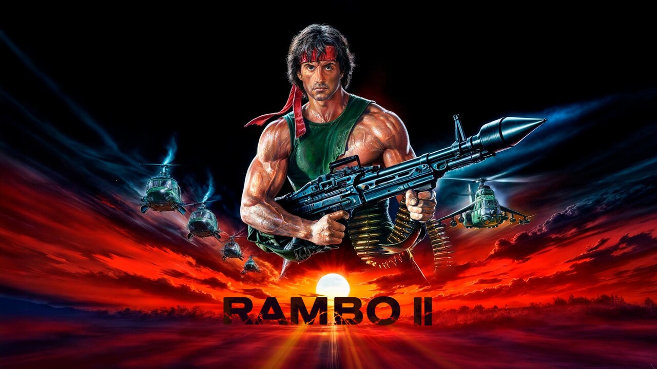 Rambo 2