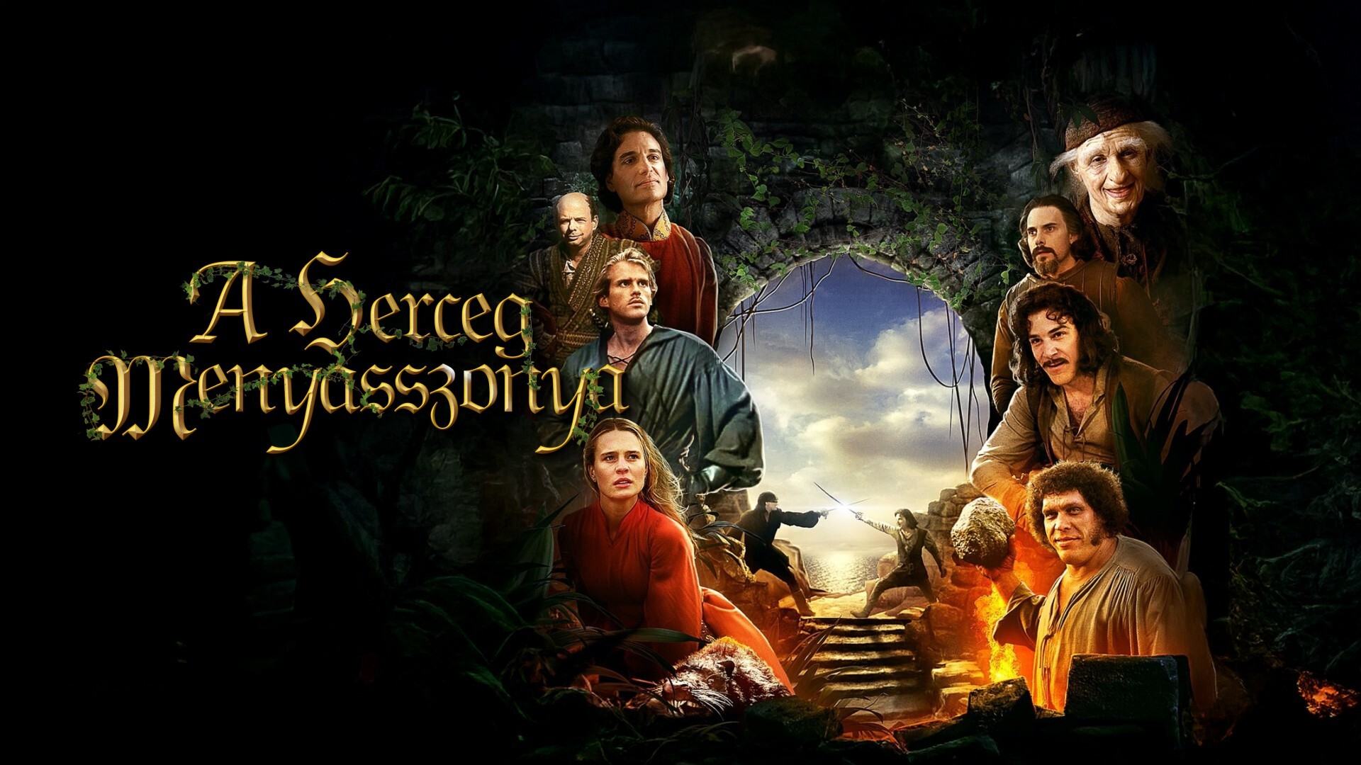 A herceg menyasszonya