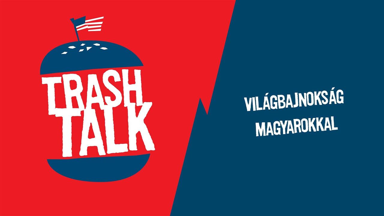 Világbajnokság magyarokkal