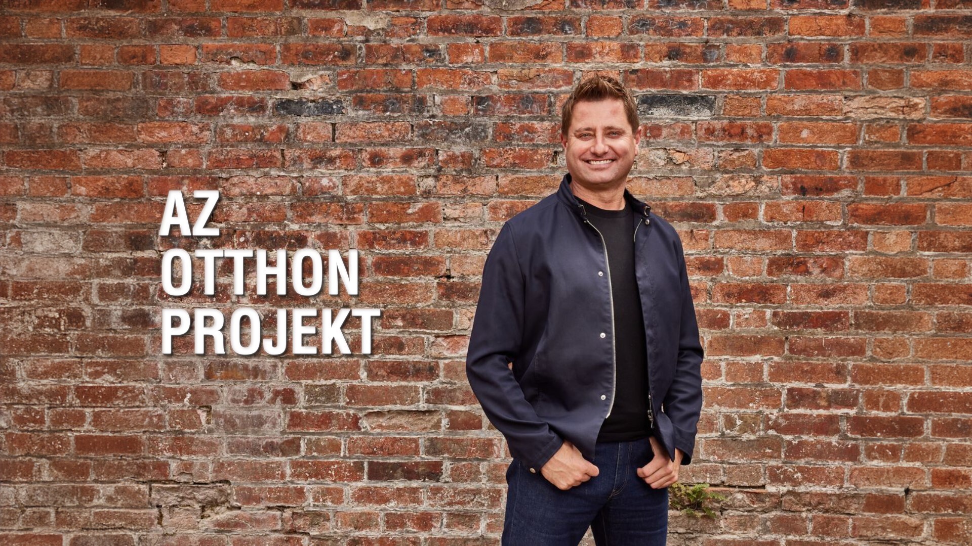 Az otthon projekt