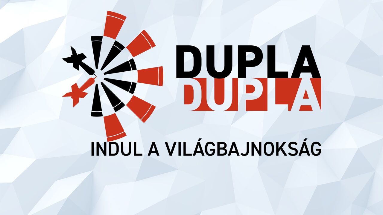 Indul a világbajnokság