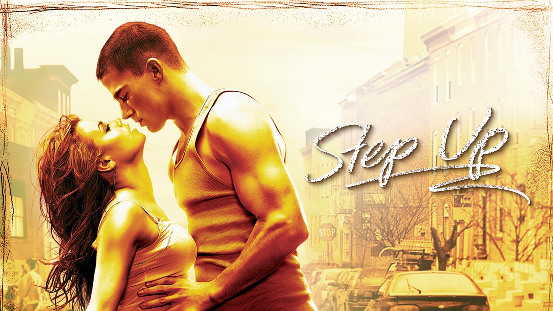 Step Up