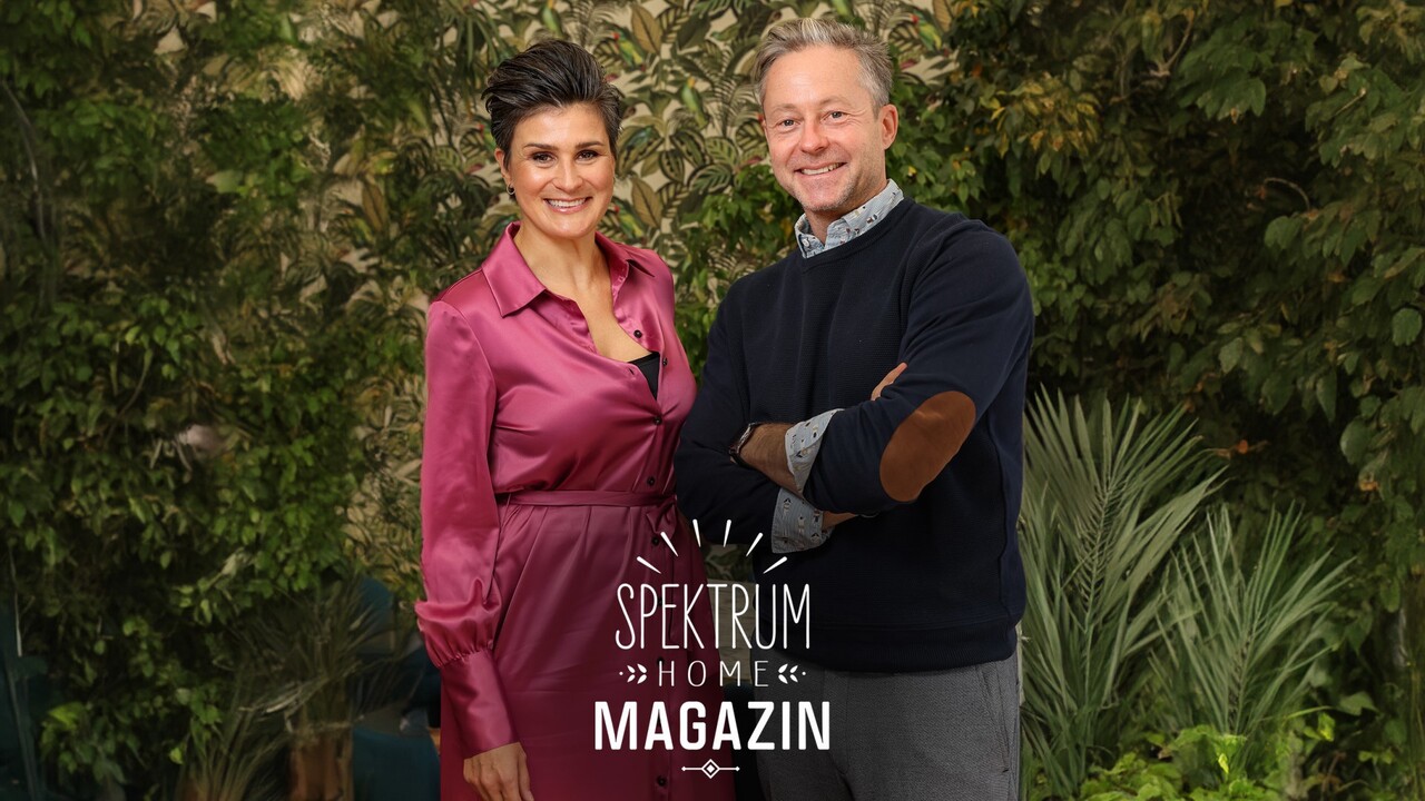 Spektrum Home Magazin